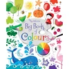 KNYGA Felicity Brooks Big Book of Colours