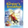 KNYGA Felicity Everett Burglar's Breakfast