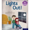 KNYGA Felicity Sheldon Essential Letters and Sounds: Essential Phonic Readers: Oxford Reading Level 5: Lights Out