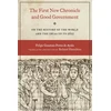 KNYGA Felipe Guamn Poma de Ayala First New Chronicle and Good Government
