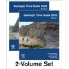 KNYGA Felix M Gradstein Geologic Time Scale 2020