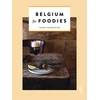 KNYGA Femke Vanandevelde Belgium for Foodies