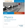 KNYGA Ferguson Cosgrove CCEA AS/A2 Unit 3 Physics Student Guide: Practical Techniques and Data Analysis