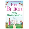 KNYGA Fern Britton New Beginnings