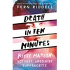KNYGA Fern Riddell Death in Ten Minutes