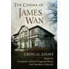 KNYGA Fernando Gabriel Pagnoni Berns Cinema of James Wan