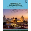 KNYGA Fernando Robles Business in Latin America