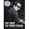 KNYGA Fernando Trueba They Shot the Piano Player