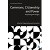 KNYGA Filippo Barbera Commons, Citizenship and Power