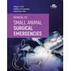 KNYGA Filippo Cinti Manual of Small Animal Surgical Emergencies