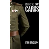 KNYGA Fin Brown Deck of Cards