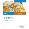 KNYGA Fin Lappin CCEA AS-level History Student Guide: Russia (1914-1941)