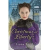 KNYGA Fiona Ford Christmas at Liberty's