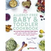 KNYGA Fiona Heggie Allergy-Free Baby &amp; Toddler Cookbook
