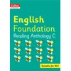 KNYGA Fiona Macgregor Collins International English Foundation Reading Anthology C