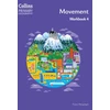 KNYGA Fiona Macgregor Movement – Workbook 4