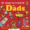 KNYGA Fiona Munro Every One is Special: Dads