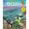 KNYGA Fiona Ocean Simmance Creatures of the Ocean Sticker Poster