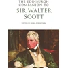 KNYGA Fiona Robertson The Edinburgh Companion to Sir Walter Scott