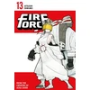 KNYGA Fire Force 13