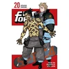 KNYGA Fire Force 20