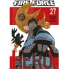 KNYGA Fire Force 27