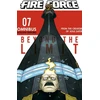 KNYGA Fire Force Omnibus 7 (Vol. 19-21)
