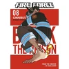 KNYGA Fire Force Omnibus 8 (Vol. 22-24)