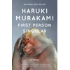 KNYGA First Person Singular
