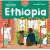 KNYGA Fitsum Tesfaye Habtemariam Our World: Ethiopia