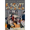 KNYGA F. Scott Fitzgerald: Classic Works