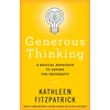 KNYGA Fitzpatrick Kathleen Generous Thinking