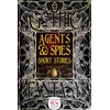 KNYGA Flame Tree Studio Agents & Spies Short Stories
