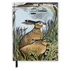 KNYGA Flame Tree Studio Angela Harding: Rathlin Hares (Blank Sketch Book)