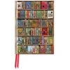 Flame Tree Studio Bodleian Libraries: High Jinks Bookshelves (Foiled Pocket Journal)