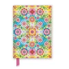 KNYGA Flame Tree Studio Catalina Estrada: Ruda Floral (Foiled Journal)