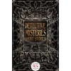 KNYGA Flame Tree Studio Detective Mysteries Short Stories