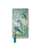 Flame Tree Studio John James Audubon: Magpie Jays (Foiled Slimline Journal)