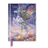 KNYGA Flame Tree Studio Josephine Wall: Soul of a Unicorn (Foiled Journal)