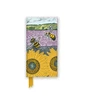 KNYGA Flame Tree Studio Kate Heiss: Sunflower Fields (Foiled Slimline Journal)