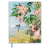 Flame Tree Studio Kew Gardens: Foliage and Flowers by Marianne North (Blank Sketch Book)