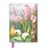 KNYGA Flame Tree Studio Kew Gardens: Marianne North: Beauties of the Swamps at Tulbagh (Foiled Journal)