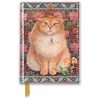 Flame Tree Studio Lesley Anne Ivory: Blossom (Foiled Pocket Journal)