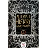 KNYGA Flame Tree Studio (Literature and Science) Alternate History Short Stories