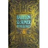 KNYGA Flame Tree Studio (Literature and Science) Babylon & Sumer Myths & Tales