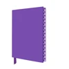 KNYGA Flame Tree Studio Mystic Mauve Artisan Notebook (Flame Tree Journals)