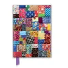 KNYGA Flame Tree Studio Patchwork Quilt (Foiled Journal)