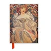 KNYGA Flame Tree Studio Staff Mucha: Reverie (Foiled Journal)