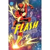 KNYGA Flash by Grant Morrison and Mark Millar: The Deluxe Edition