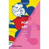 KNYGA Flavia Frigeri Pop Art